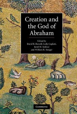 Creation and the God of Abraham - cover