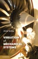 Vibration of Mechanical Systems - Alok Sinha - cover