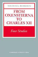 From Oxenstierna to Charles XII: Four Studies