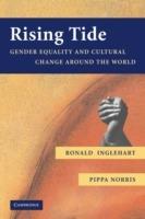 Rising Tide: Gender Equality and Cultural Change Around the World - Ronald Inglehart,Pippa Norris - cover