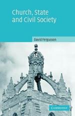 Church, State and Civil Society