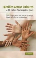 Families Across Cultures: A 30-Nation Psychological Study