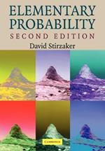 Elementary Probability
