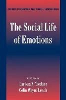 The Social Life of Emotions