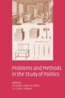 Problems and Methods in the Study of Politics