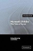 Murasaki Shikibu: The Tale of Genji - Richard Bowring - cover