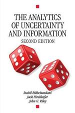The Analytics of Uncertainty and Information