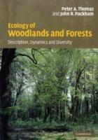 Ecology of Woodlands and Forests: Description, Dynamics and Diversity