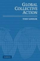 Global Collective Action - Todd Sandler - cover