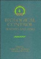 Biological Control: Benefits and Risks - cover