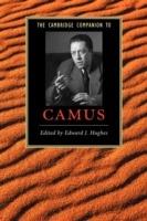The Cambridge Companion to Camus - cover