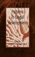 Patterns in Fungal Development - cover