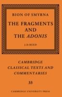 Bion of Smyrna: The Fragments and the Adonis - Bion - cover