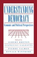 Understanding Democracy: Economic and Political Perspectives - cover