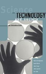 Science, Technology and Society: An Introduction
