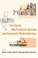 The State, the Financial System and Economic Modernization - cover