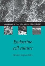 Endocrine Cell Culture