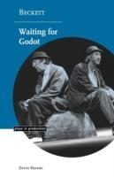 Beckett: Waiting for Godot - David Bradby - cover