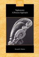 Taphonomy: A Process Approach - Ronald E. Martin - cover
