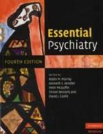 Essential Psychiatry