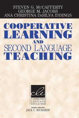 Cooperative Learning and Second Language Teaching - cover