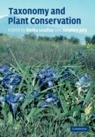 Taxonomy and Plant Conservation - cover