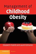 Management of Childhood Obesity