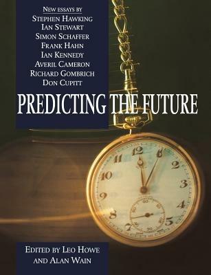 Predicting the Future - cover