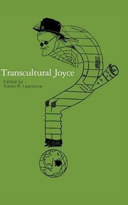 Transcultural Joyce - cover