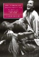 Eroticism on the Renaissance Stage: Transcendence, Desire, and the Limits of the Visible