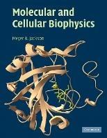 Molecular and Cellular Biophysics - Meyer B. Jackson - cover