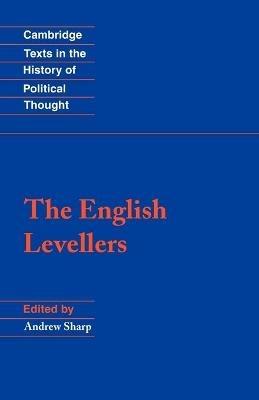 The English Levellers - cover