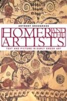 Homer and the Artists: Text and Picture in Early Greek Art