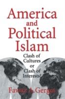 America and Political Islam: Clash of Cultures or Clash of Interests? - Fawaz A. Gerges - cover