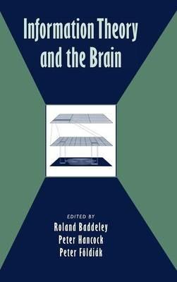 Information Theory and the Brain - cover