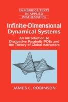 Infinite-Dimensional Dynamical Systems: An Introduction to Dissipative Parabolic PDEs and the Theory of Global Attractors