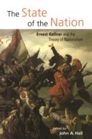 The State of the Nation: Ernest Gellner and the Theory of Nationalism