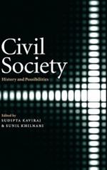 Civil Society: History and Possibilities