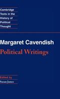 Margaret Cavendish: Political Writings - Margaret Cavendish - cover