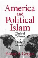America and Political Islam: Clash of Cultures or Clash of Interests?