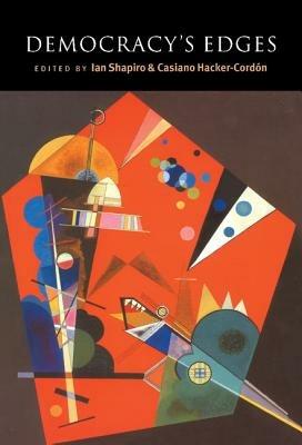 Democracy's Edges - cover