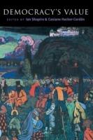 Democracy's Values - cover