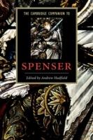 The Cambridge Companion to Spenser - cover