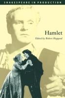 Hamlet - William Shakespeare - cover