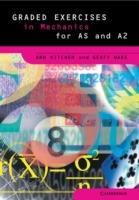 Graded Exercises in Mechanics - Ann Kitchen,Geoff Wake - cover