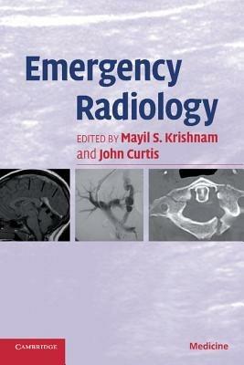Emergency Radiology - cover