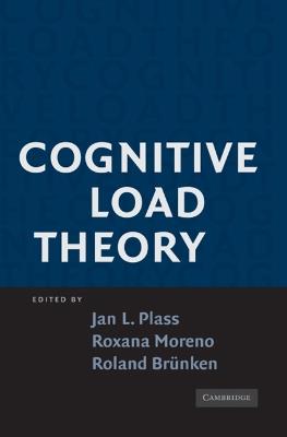 Cognitive Load Theory - cover