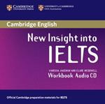 New Insight into IELTS Workbook Audio CD