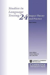 Impact Theory and Practice - Roger Hawkey - cover