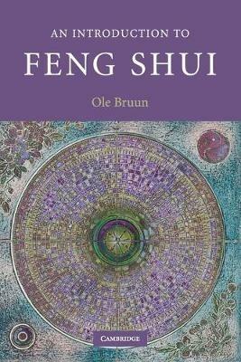 An Introduction to Feng Shui - Ole Bruun - cover